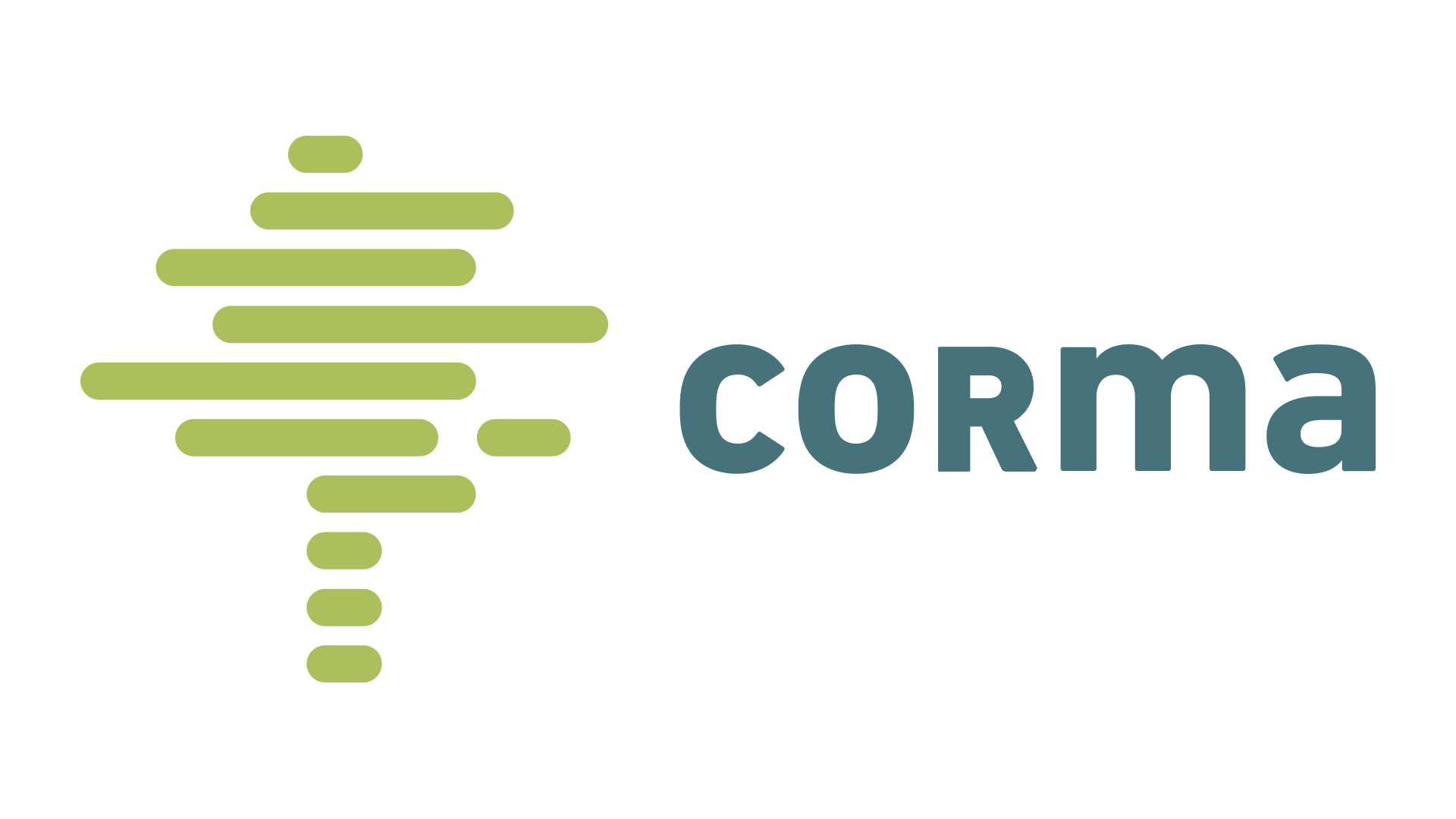 Logo de la Corporación Chilena de la Madera